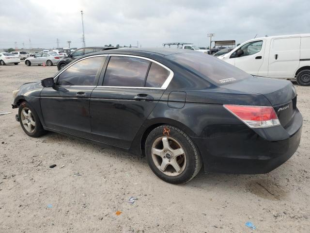 2010 Honda Accord Lx VIN: 1HGCP2F31AA017179 Lot: 52640384