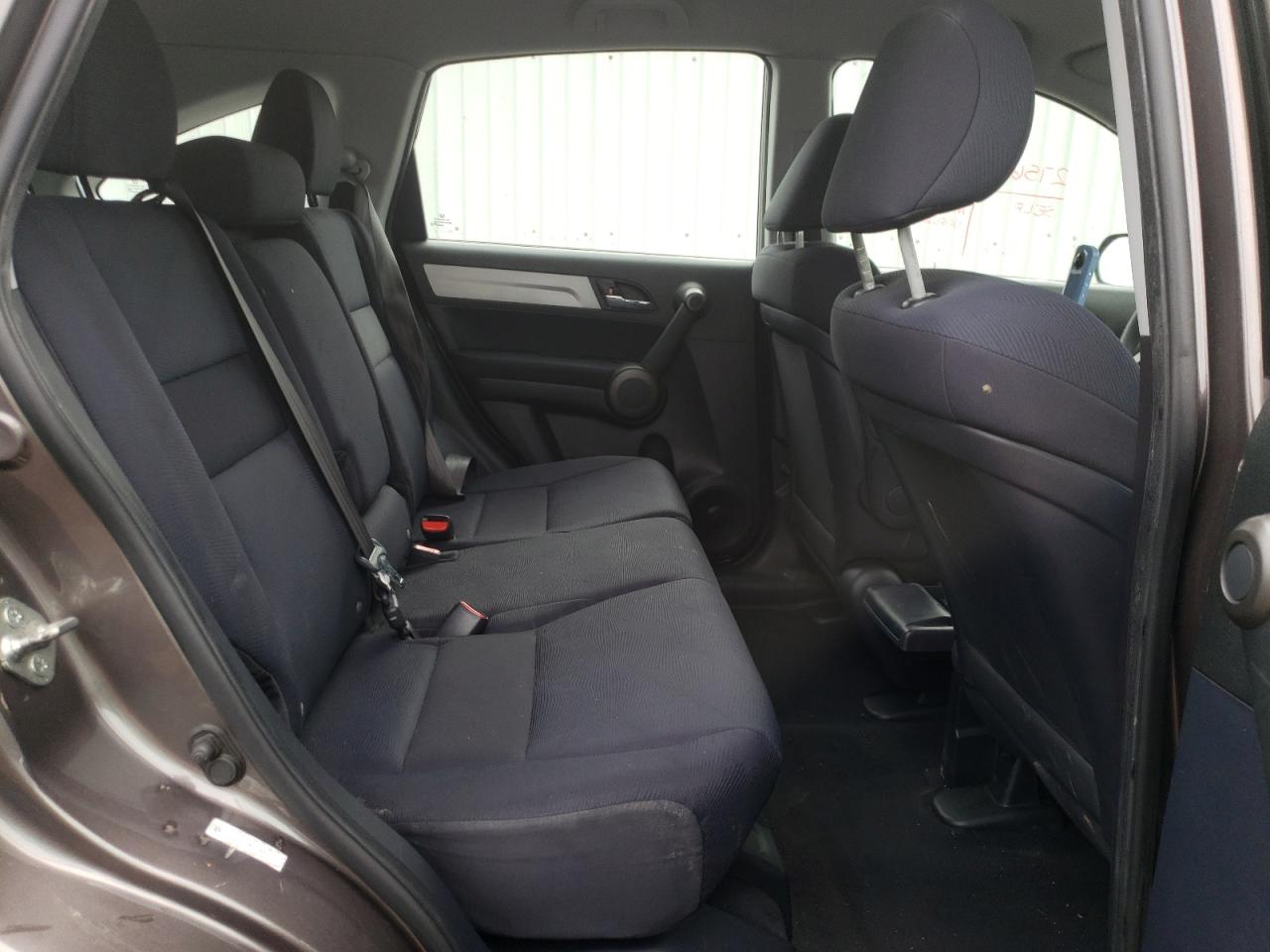 5J6RE4H30BL110671 2011 Honda Cr-V Lx