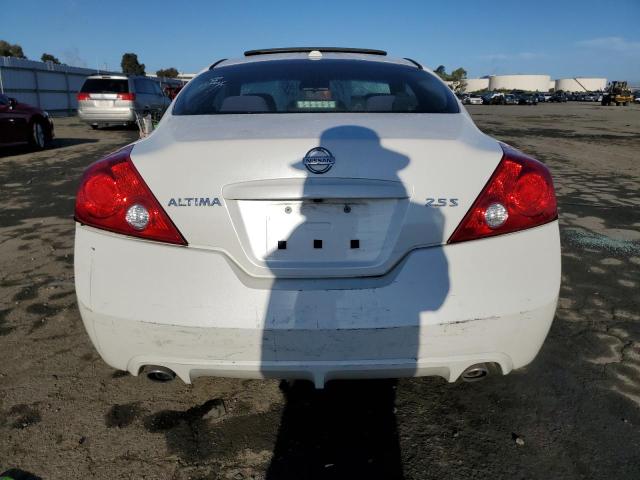 Lot #2510662708 2013 NISSAN ALTIMA S salvage car