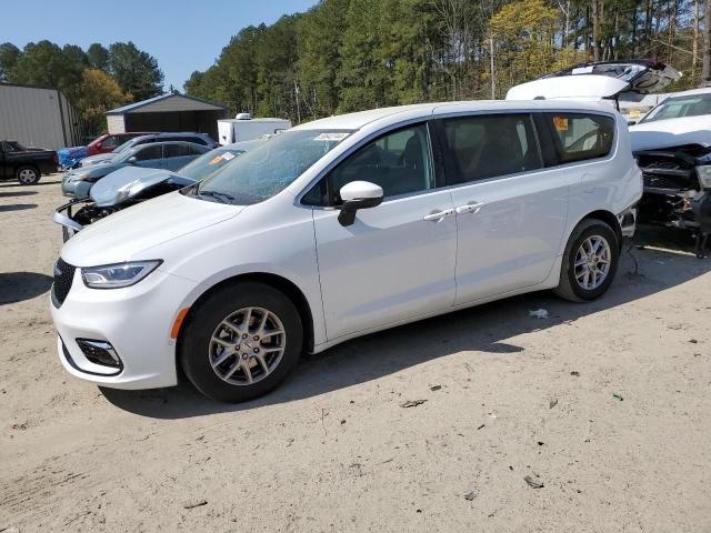 2023 Chrysler Pacifica Touring L VIN: 2C4RC1BGXPR522049 Lot: 50642744