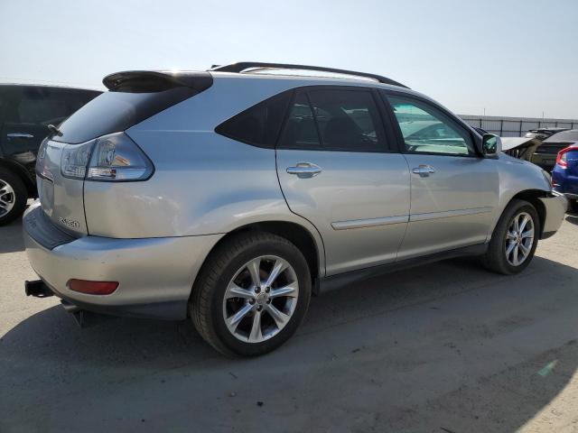 2008 Lexus Rx 350 VIN: 2T2GK31U08C039633 Lot: 52144894