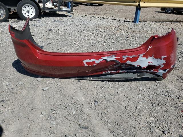 2017 Hyundai Sonata Se VIN: 5NPE24AF1HH532012 Lot: 49674064