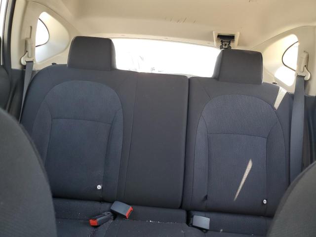 2015 NISSAN ROGUE SELE - JN8AS5MV3FW754120