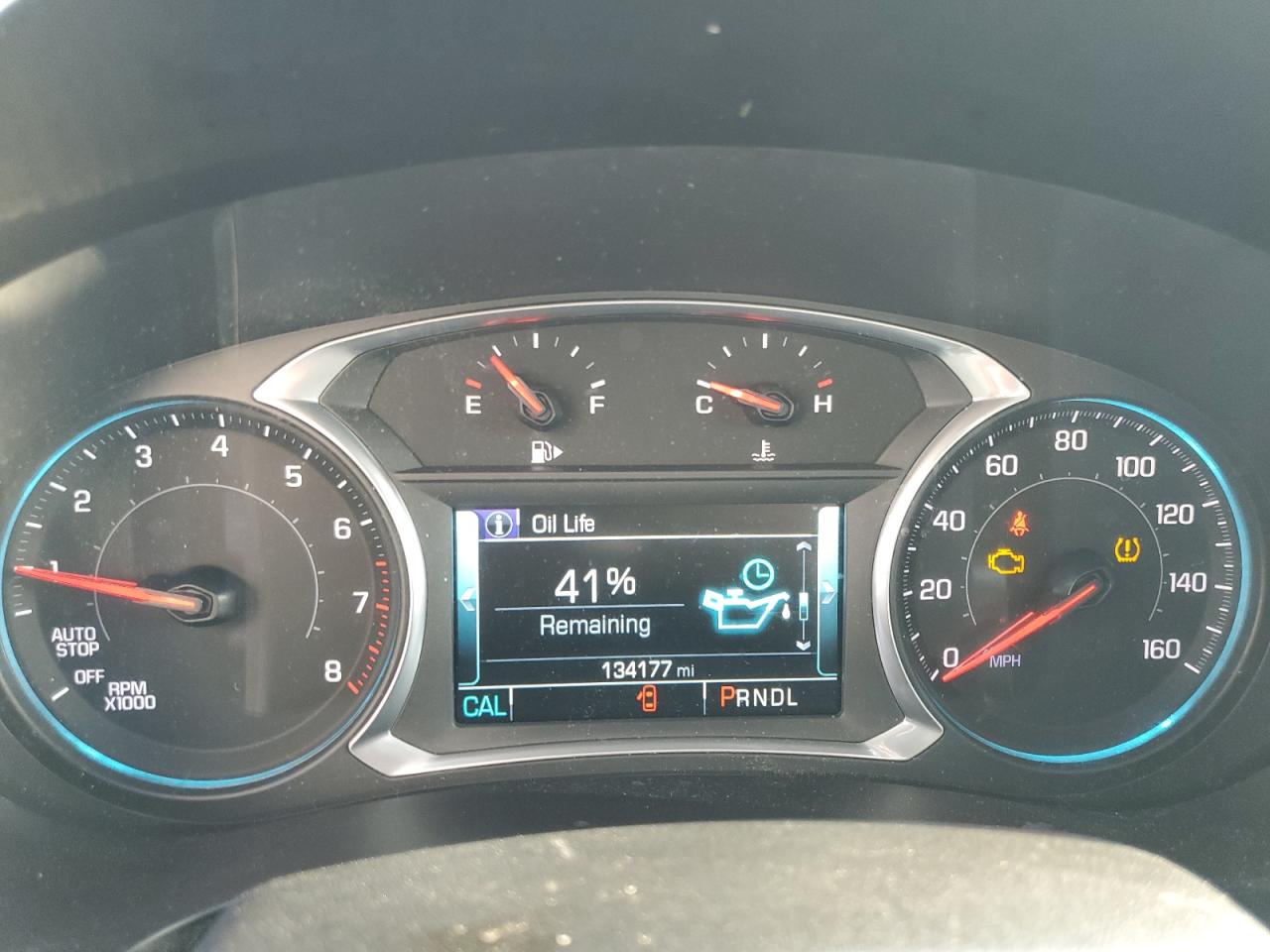 1G1ZD5ST0JF197548 2018 Chevrolet Malibu Lt