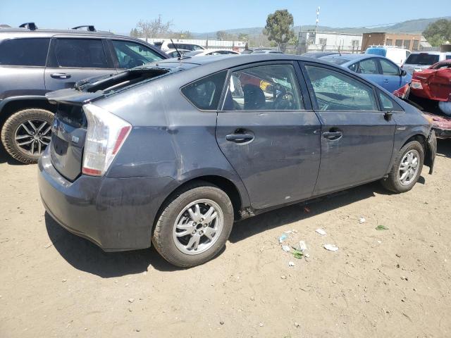 2010 Toyota Prius VIN: JTDKN3DU7A0092038 Lot: 52753484