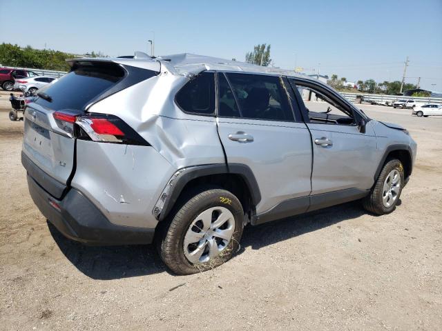 2021 Toyota Rav4 Le VIN: 2T3H1RFV2MW127048 Lot: 50196654