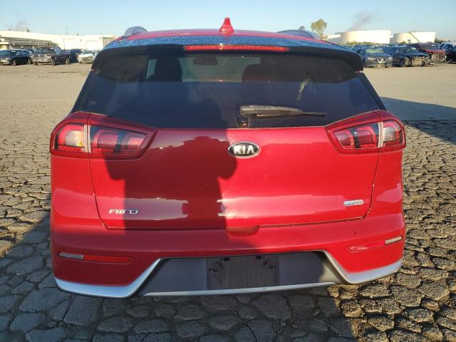 2018 Kia Niro Fe VIN: KNDCB3LC5J5156392 Lot: 73771683