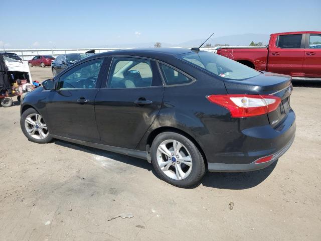 2014 Ford Focus Se VIN: 1FADP3F29EL198662 Lot: 50709184