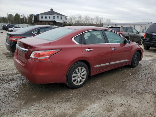 2015 Nissan Altima 2.5 VIN: 1N4AL3AP4FN309089 Lot: 49039754