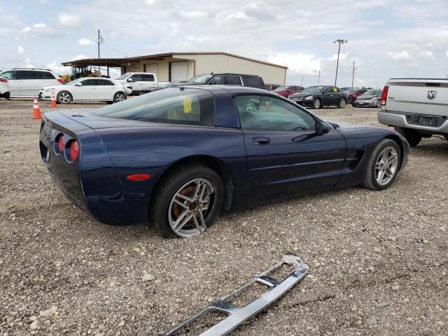 1999 Chevrolet Corvette VIN: 1G1YY22GXX5120069 Lot: 52232354