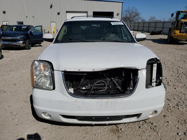 1GKFC36069R159287 2009 GMC Yukon Xl C1500 Slt