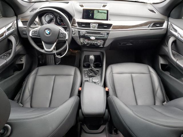 2019 BMW X1 Sdrive28I VIN: WBXHU7C59K5L12107 Lot: 50277414