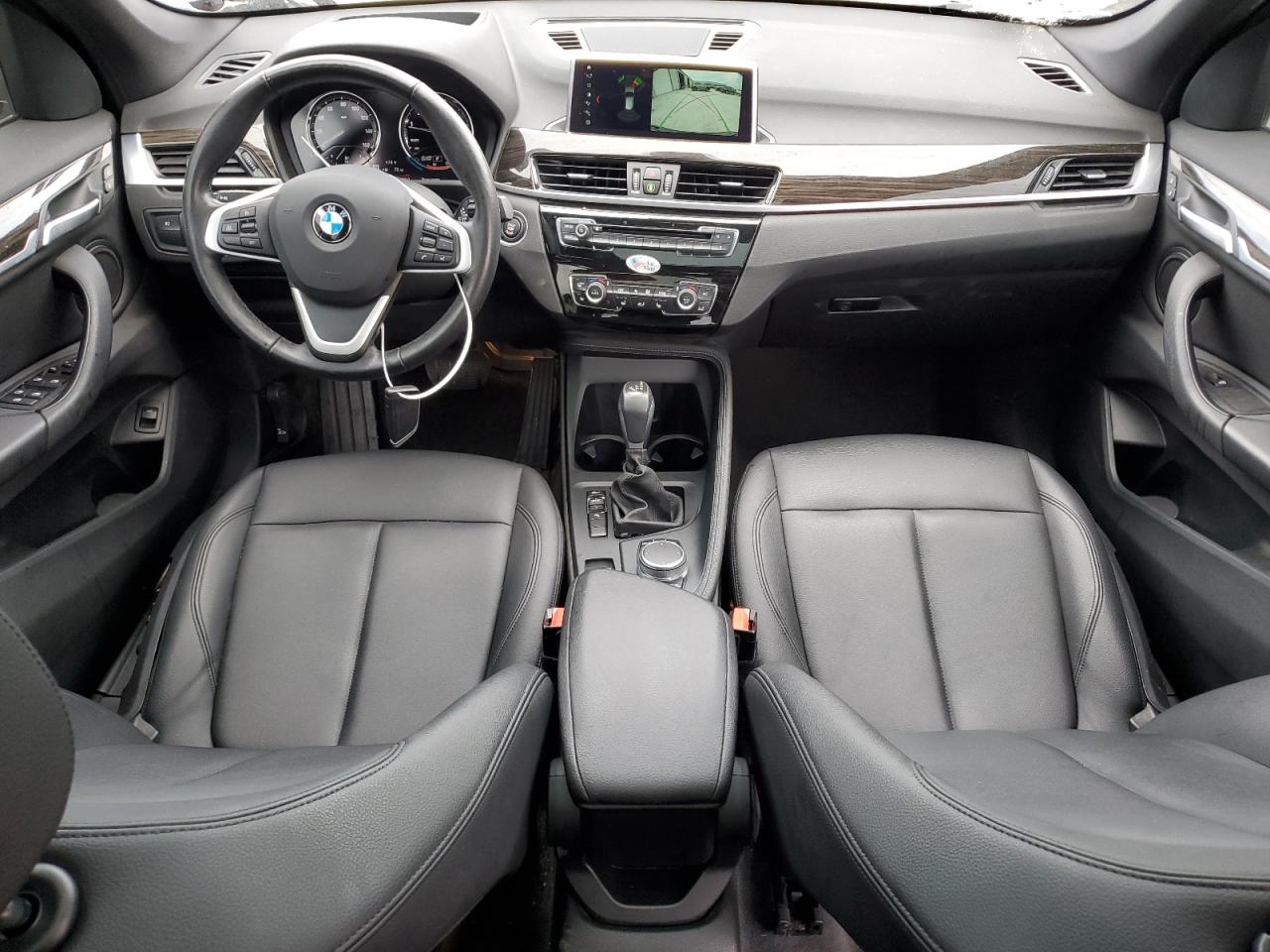 WBXHU7C59K5L12107 2019 BMW X1 Sdrive28I