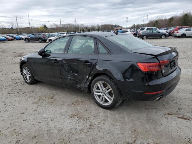 VIN WAUANAF4XHN037381 2017 Audi A4, Premium no.2