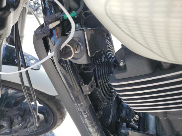 2018 HARLEY-DAVIDSON XG750A STR - 1HD4NCG18JC500845