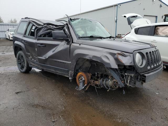 2015 JEEP PATRIOT 1C4NJRAB7FD244155