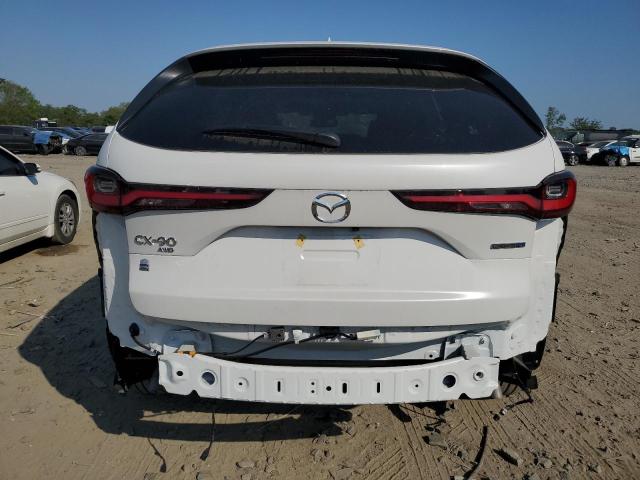 2024 Mazda Cx-90 Premium Plus VIN: JM3KKEHA8R1120950 Lot: 52762304