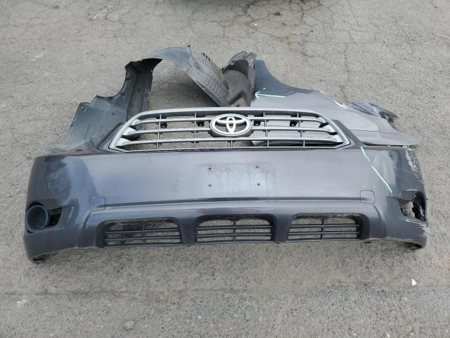 2009 Toyota Highlander VIN: JTEES41A792110667 Lot: 52204164