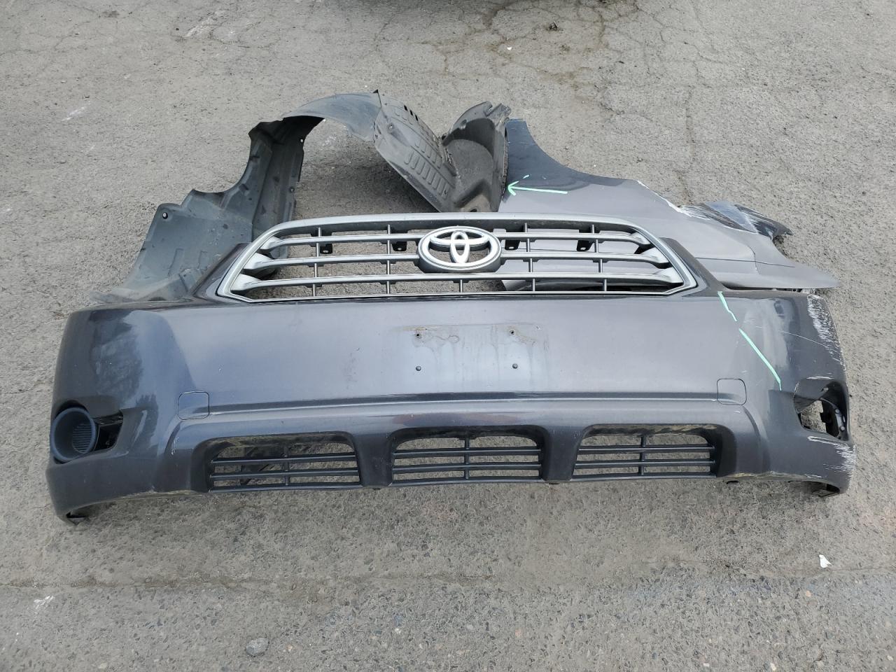JTEES41A792110667 2009 Toyota Highlander