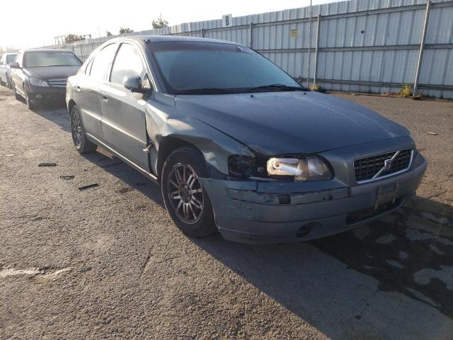 2004 Volvo S60 VIN: YV1RS64A942327976 Lot: 50670284