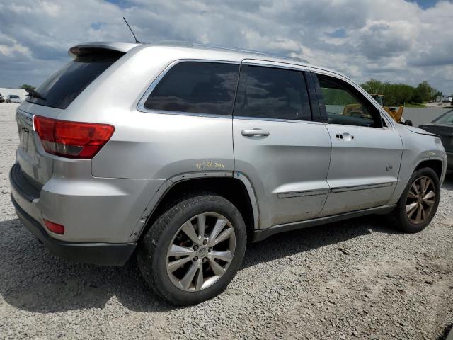 2011 Jeep Grand Cherokee Laredo VIN: 1J4RR4GG4BC673540 Lot: 52299594