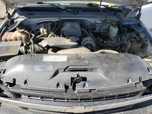 2000 Chevrolet Silverado K1500 VIN: 2GCEK19T6Y1152691 Lot: 52230494