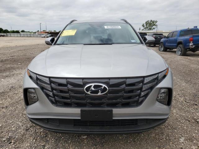 2024 Hyundai Tucson Sel VIN: 5NMJB3DE1RH376371 Lot: 51356034