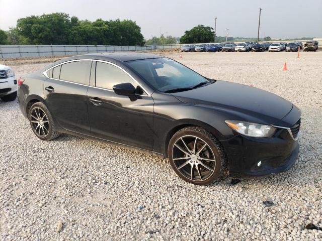 2016 MAZDA 6 TOURING - JM1GJ1V57G1456782