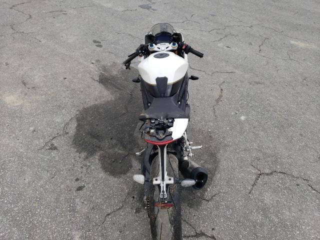 2022 TRIUMPH MOTORCYCLE SPEED TRIP - SMTP02ST9NTAX5758