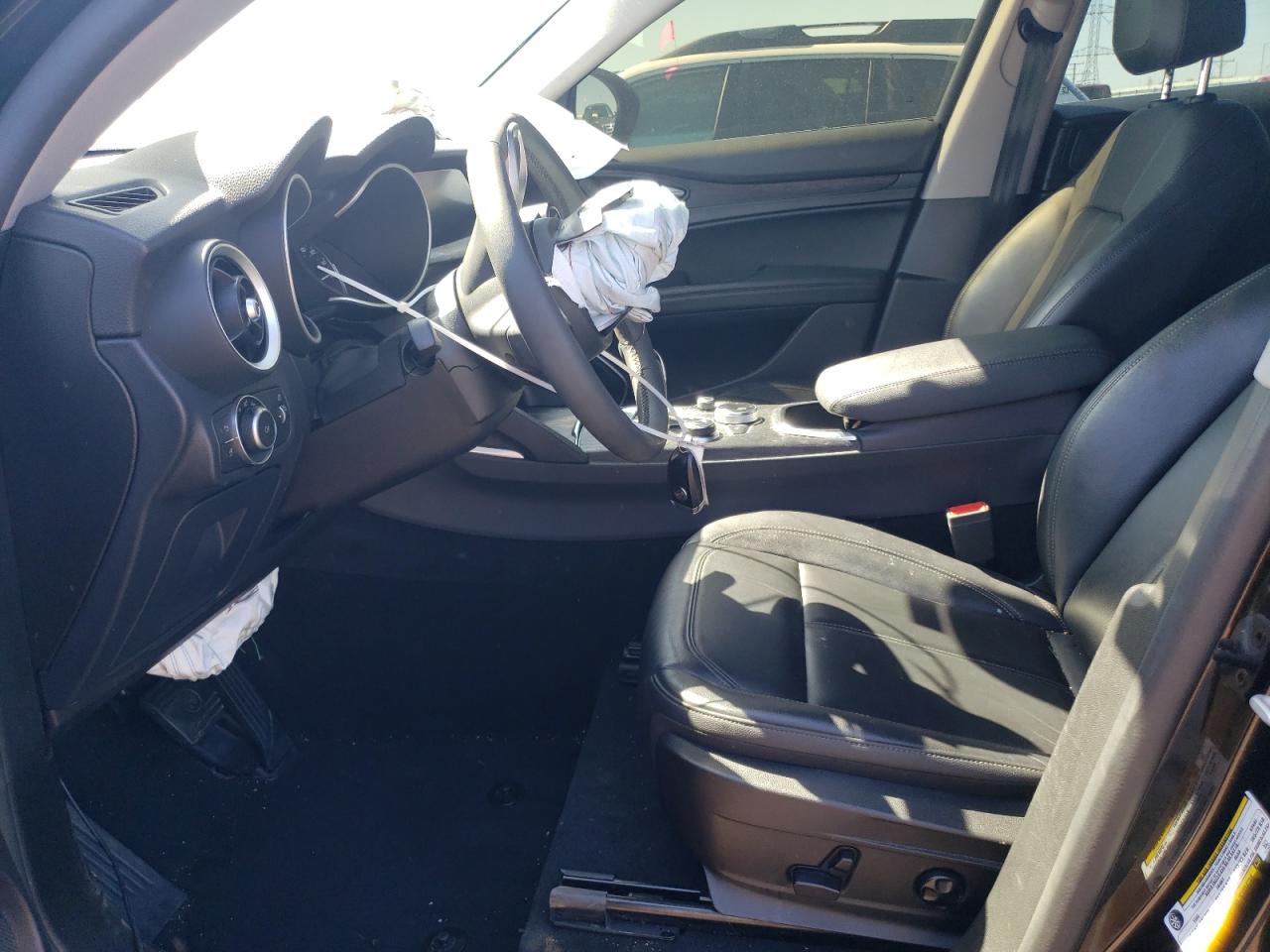 ZASPAKAN6L7C90779 2020 Alfa Romeo Stelvio