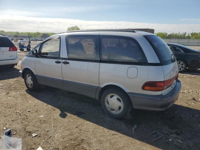 1990 Toyota Estima VIN: TCR110004388 Lot: 51420494