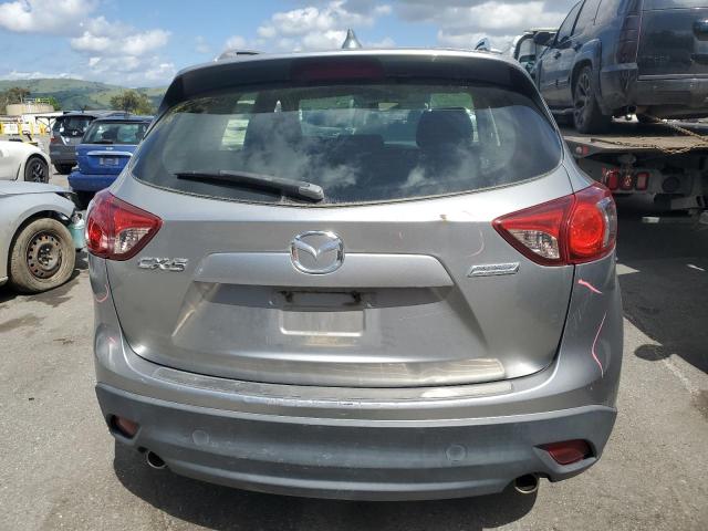 2013 Mazda Cx-5 Sport VIN: JM3KE2BE6D0122616 Lot: 49550064