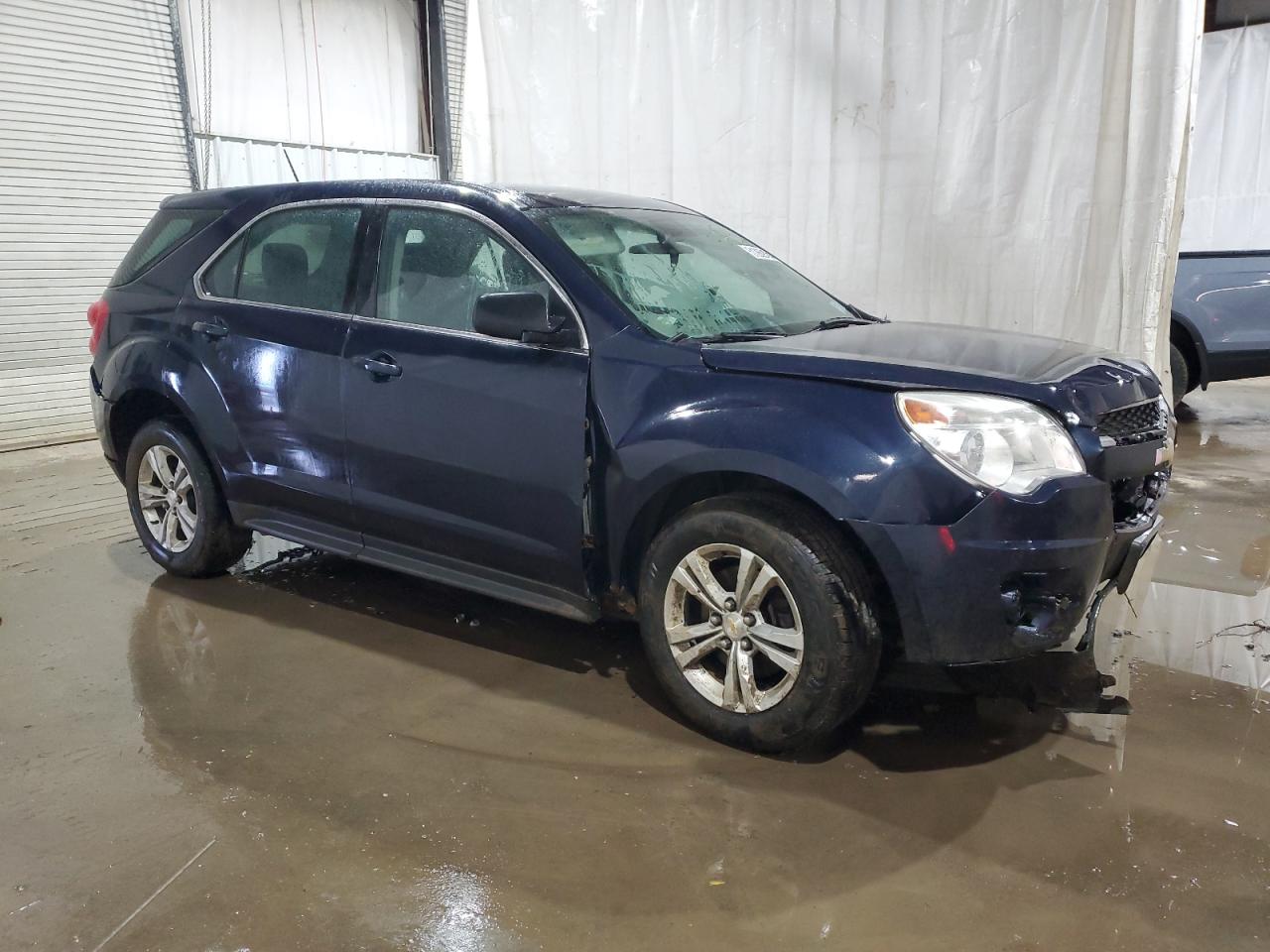 2GNFLEEK7F6376632 2015 Chevrolet Equinox Ls