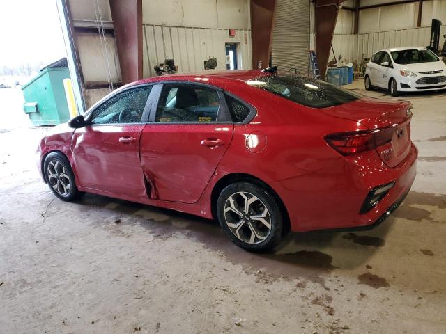 2021 KIA FORTE FE - 3KPF24AD5ME311966