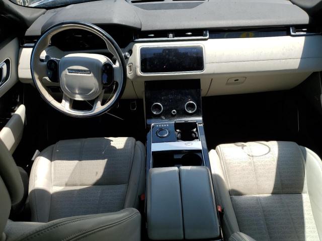 2018 Land Rover Range Rover Velar R-Dynamic Hse VIN: SALYM2RN3JA706241 Lot: 52469844