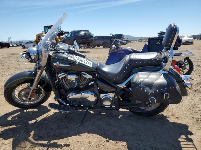 2015 KAWASAKI 900 VULCAN - JKAVN2D17FA053121