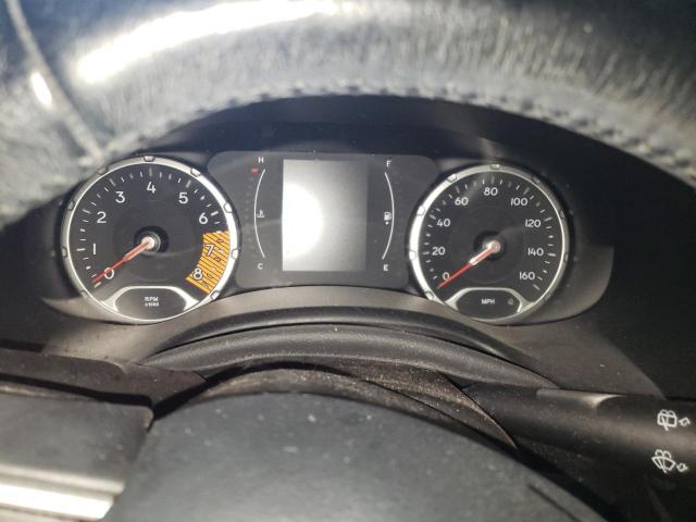 2020 Jeep Renegade Latitude VIN: ZACNJBBB7LPL86442 Lot: 51991234