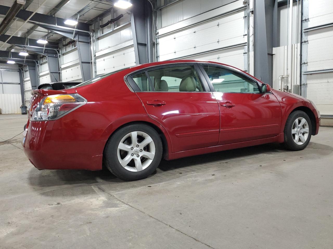1N4AL21E57C116617 2007 Nissan Altima 2.5