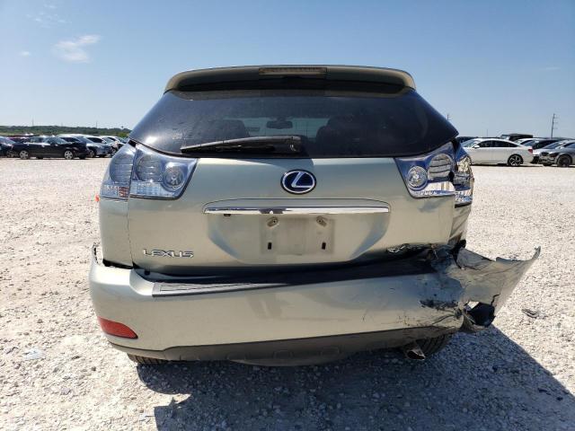 2008 Lexus Rx 400H VIN: JTJHW31U882070590 Lot: 54622574