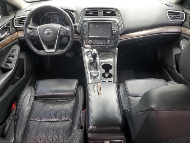 2016 NISSAN MAXIMA 3.5 - 1N4AA6AP9GC448879