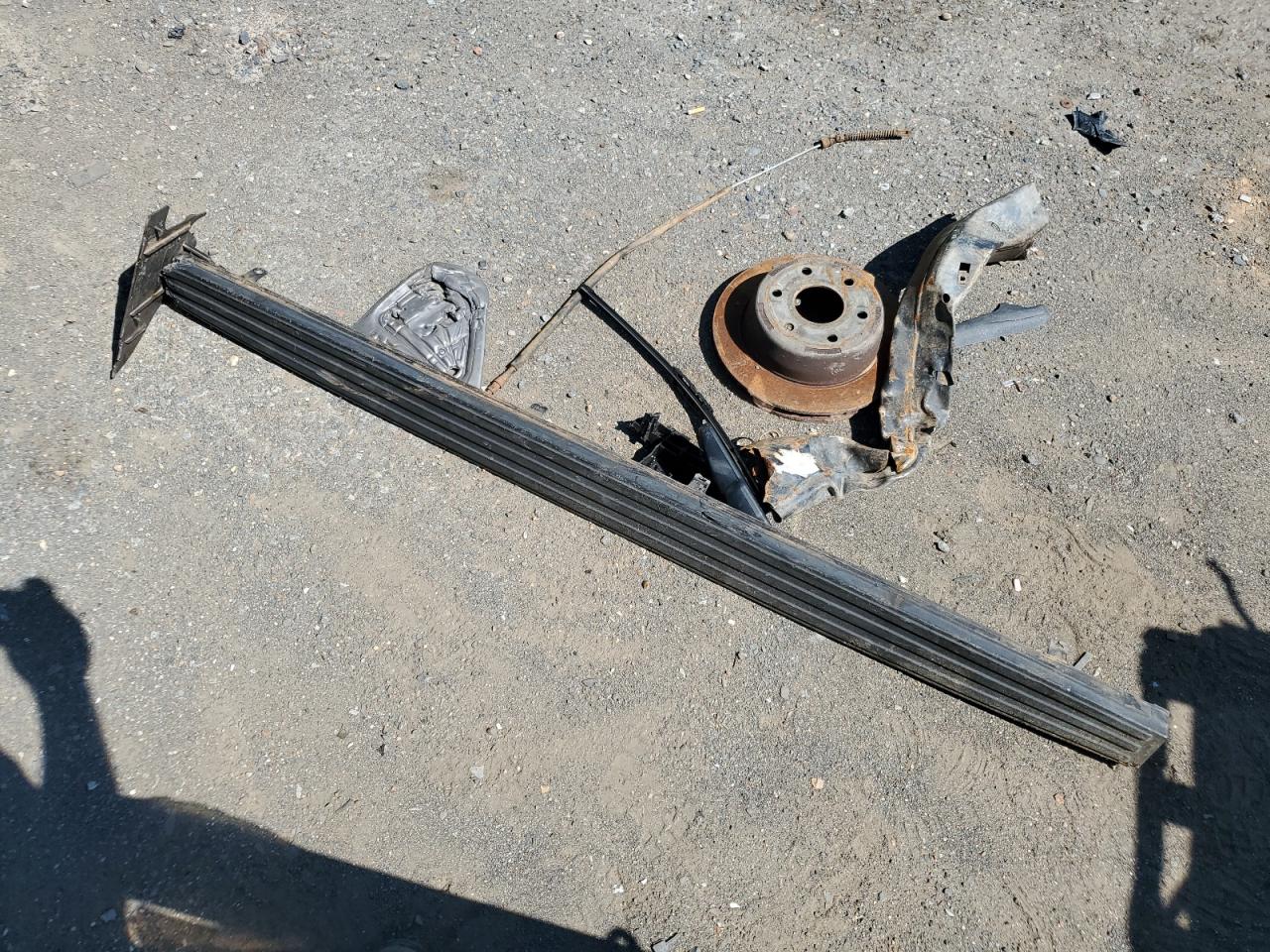 1FTFW1EV1AKC09885 2010 Ford F150 Supercrew