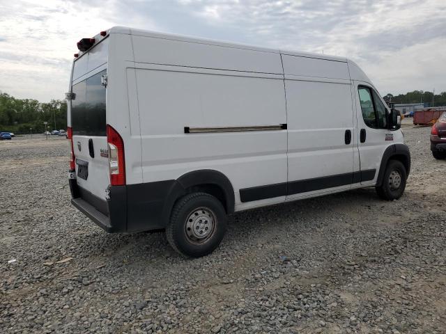 2019 Ram Promaster 2500 2500 High VIN: 3C6TRVDG6KE531180 Lot: 51624984