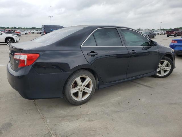 2013 Toyota Camry L VIN: 4T1BF1FK8DU273588 Lot: 51793134