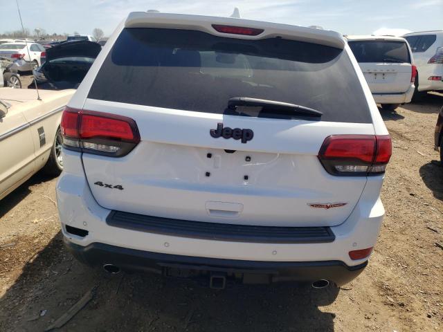 2021 Jeep Grand Cherokee Trailhawk VIN: 1C4RJFLG5MC646638 Lot: 50875884