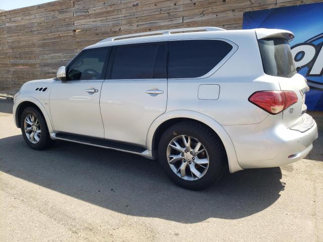 2014 Infiniti Qx80 VIN: JN8AZ2NE6E9068028 Lot: 52519064