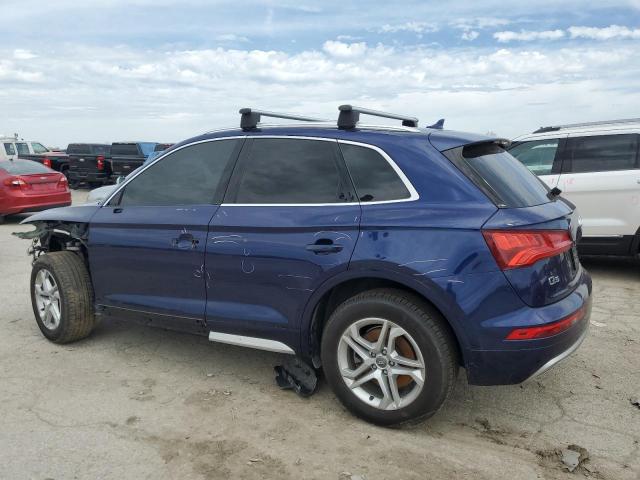 2019 Audi Q5 Premium VIN: WA1ANAFYXK2022369 Lot: 51777124