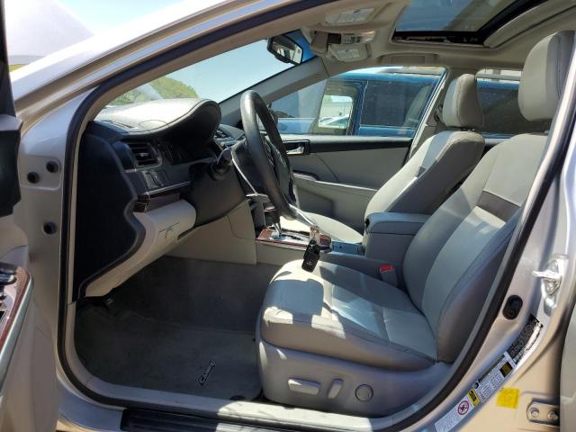 2012 Toyota Camry Base VIN: 4T4BF1FK0CR224034 Lot: 51746964