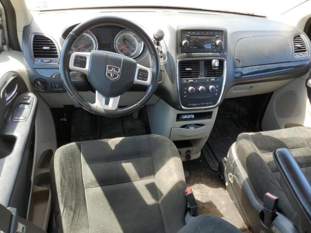 2015 DODGE GRAND CARA - 2C4RDGBG6FR653459
