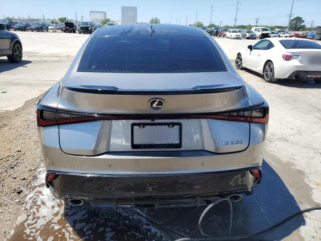 2023 LEXUS IS 350 F S JTHGZ1B27P5065156