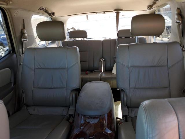 2007 Toyota Sequoia Li VIN: 5TDBT4BAX7S289304 Lot: 49762344